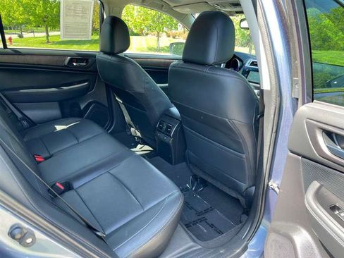 Used 2016 Subaru Outback 3.6R Limited AWD/4WD image 50