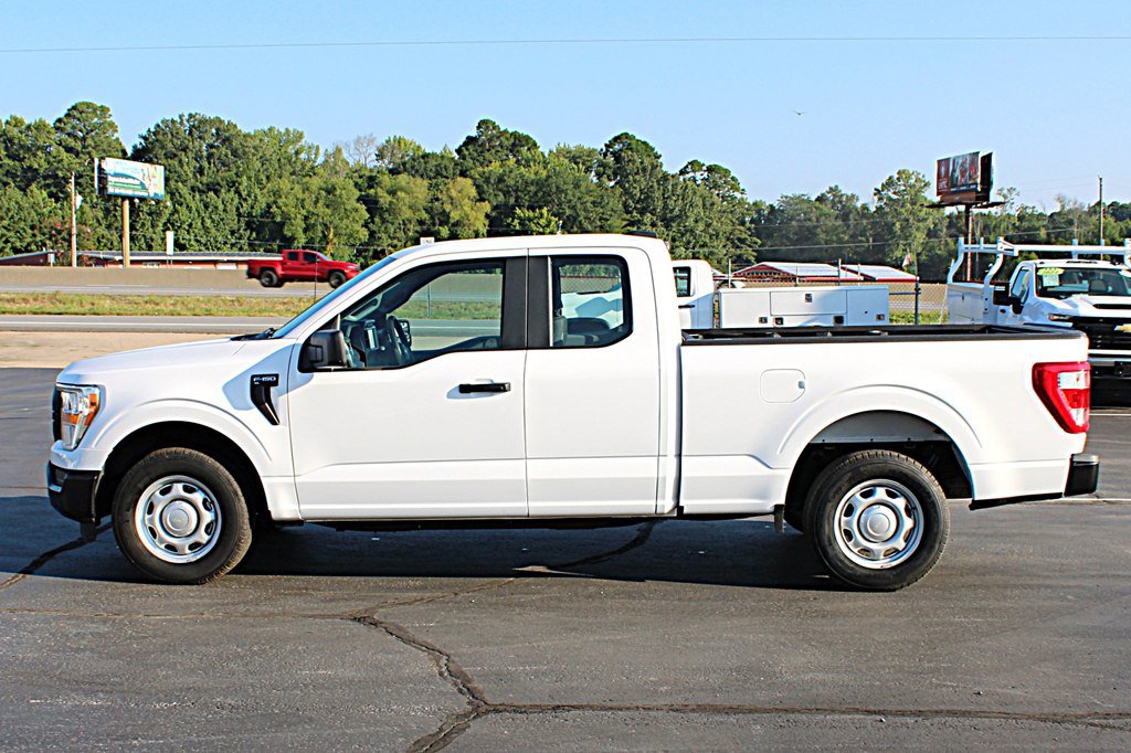 Used 2022 Ford F150 XL RWD image 6
