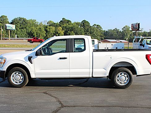 Used 2022 Ford F150 XL RWD image 6