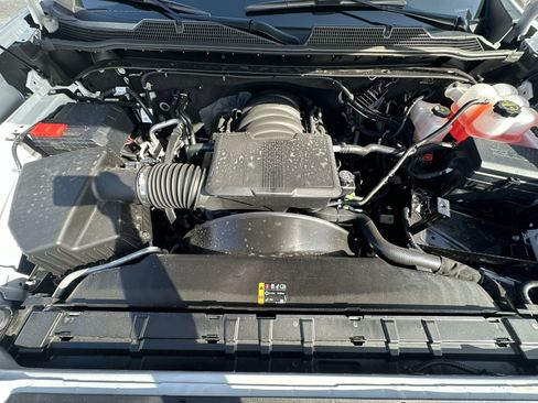 Certified 2026 Chevrolet Silverado 2500 Custom w/ Custom Value Package image 33