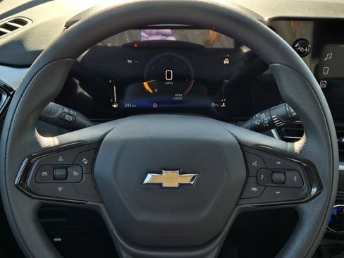 New 2026 Chevrolet TrailBlazer LT image 13