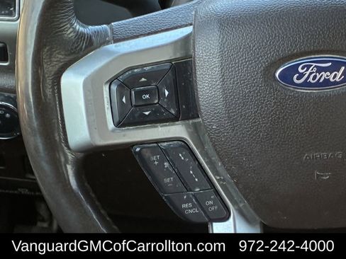 Used 2020 Ford F350 King Ranch w/ King Ranch Ultimate Package image 15