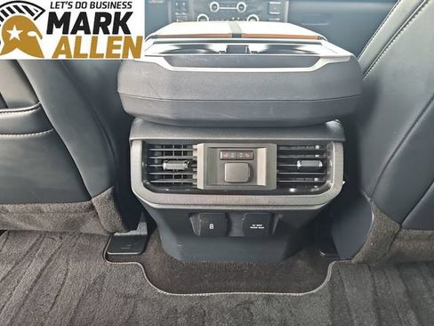 Used 2021 Ford F150 Platinum w/ Equipment Group 701A High AWD/4WD image 20