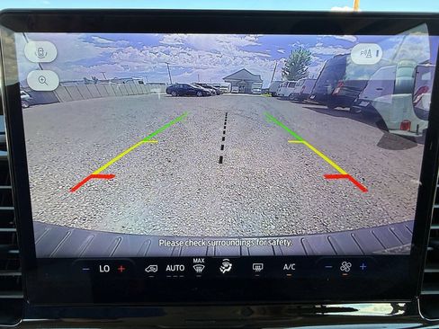 Used 2024 Ford Transit 350 XLT RWD image 38