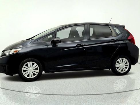 Used 2016 Honda Fit LX image 8
