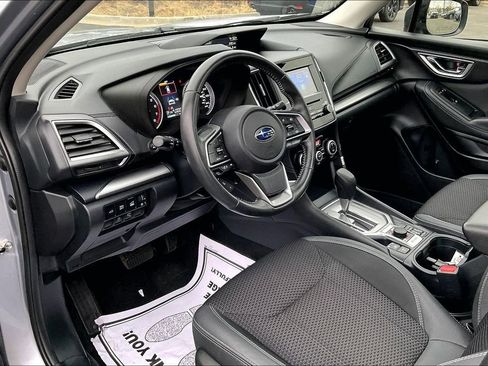 Certified 2022 Subaru Forester Premium w/ Popular Package #1 image 17