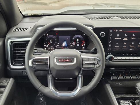 New 2025 GMC Canyon Elevation w/ Convenience Package image 9