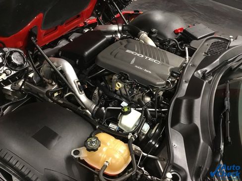 Used 2008 Saturn Sky Red Line image 43