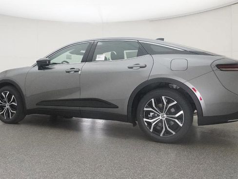 New 2026 Toyota Crown XLE image 23