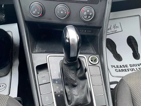 Used 2021 Volkswagen Jetta S FWD image 18