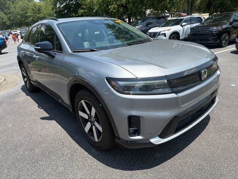 Used 2025 Honda Prologue Touring image 4