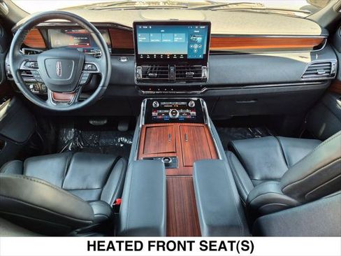 Certified 2023 Lincoln Navigator 2WD image 23
