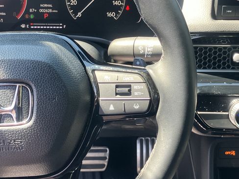 Used 2026 Honda Civic Sport image 22