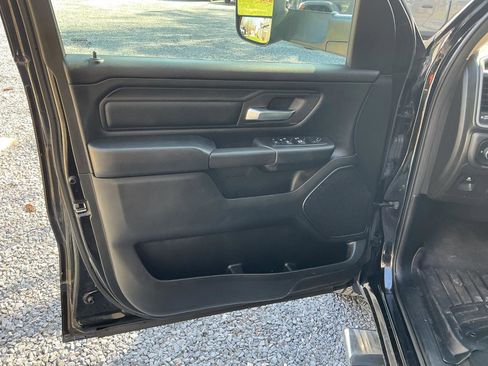Used 2019 RAM 1500 Tradesman image 8