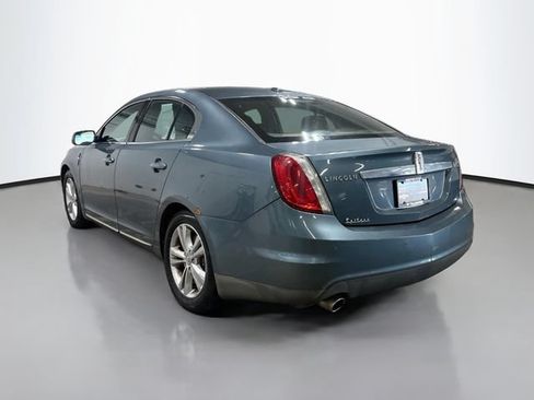 Used 2010 Lincoln MKS FWD image 8
