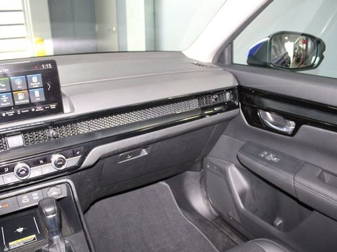 Used 2023 Honda CR-V EX-L image 23