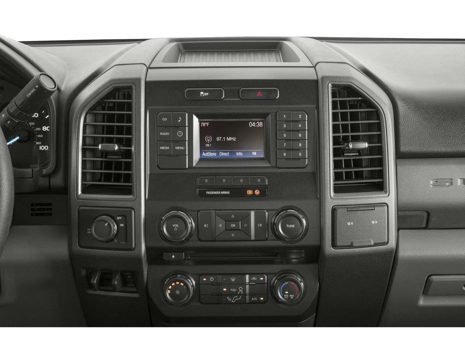 Used 2019 Ford F250 XL AWD/4WD image 7