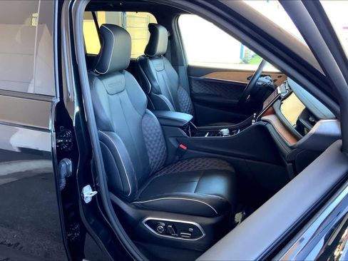 Used 2022 Jeep Grand Cherokee Summit image 9