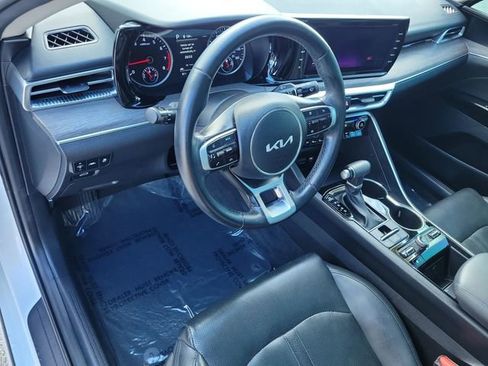 Used 2022 Kia K5 EX FWD image 20