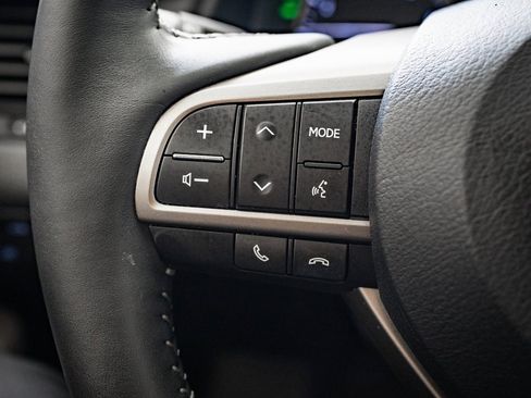 Used 2017 Lexus RX 350 AWD image 24