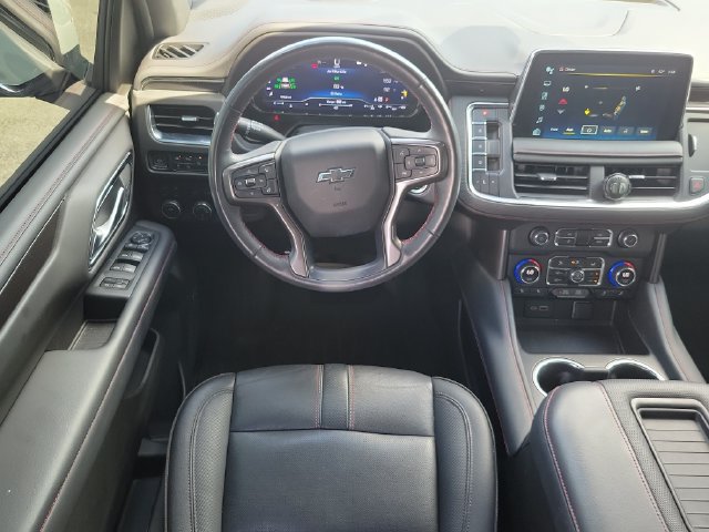 Used 2022 Chevrolet Tahoe RST w/ Luxury Package AWD/4WD image 13
