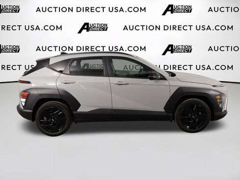 Used 2026 Hyundai Kona SEL Sport FWD image 37