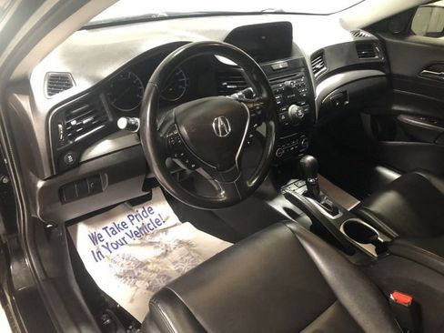 Used 2018 Acura ILX Base image 19