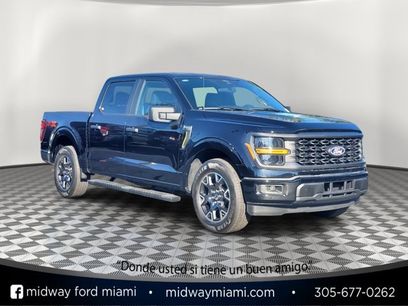 Used 2024 Ford F150 STX