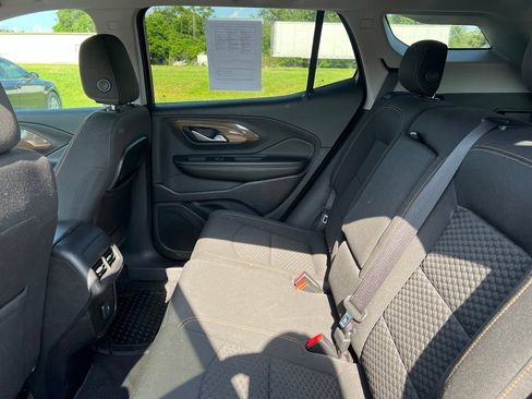 Used 2018 GMC Terrain SLE FWD image 7
