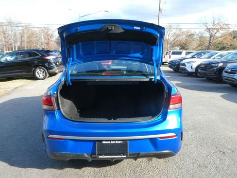 Used 2022 Kia Rio S image 7