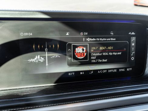 Used 2021 Mercedes-Benz G 63 AMG 4MATIC image 23