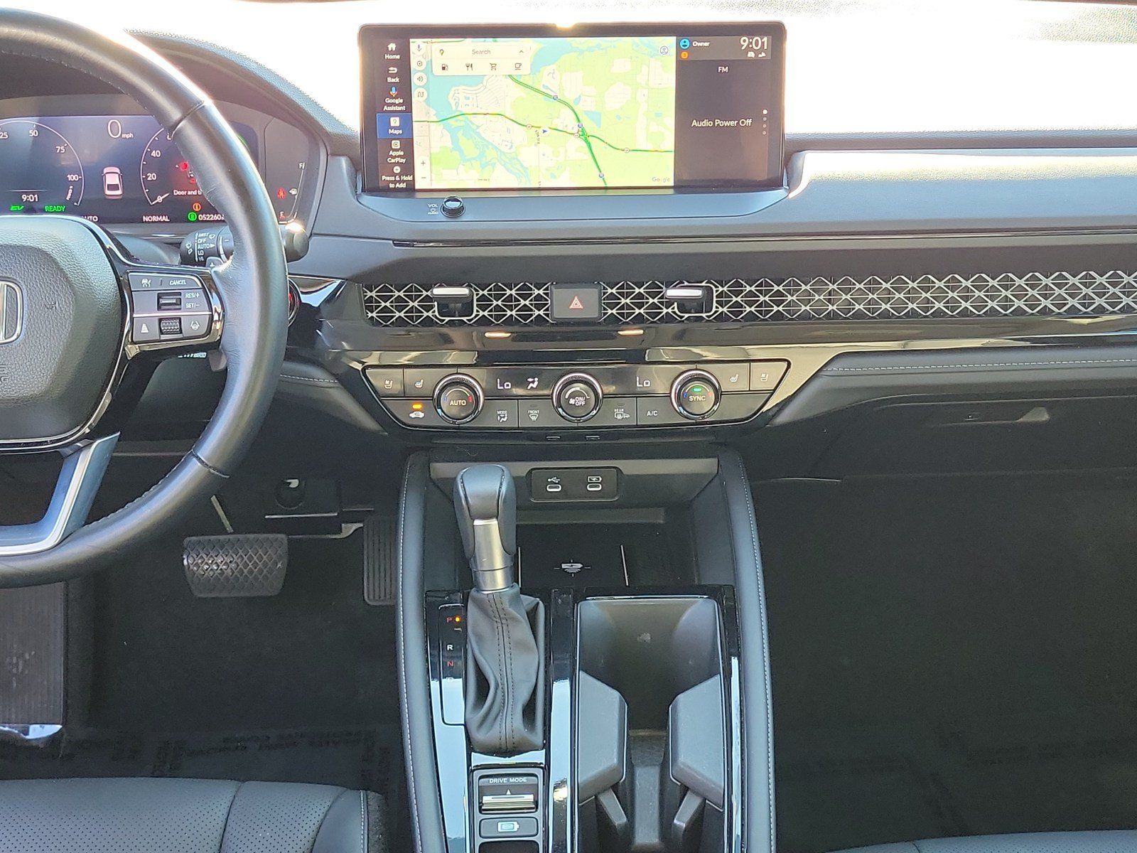 Used 2024 Honda Accord Touring image 31