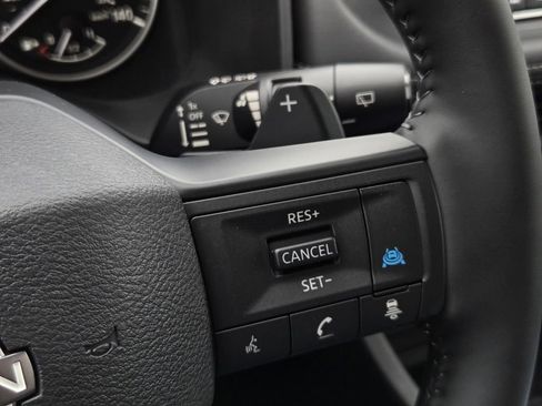 New 2026 Nissan Rogue SV w/ Cold Weather Package image 25