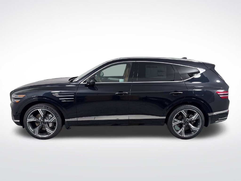 New 2026 Genesis GV80 3.5T Prestige AWD/4WD image 7