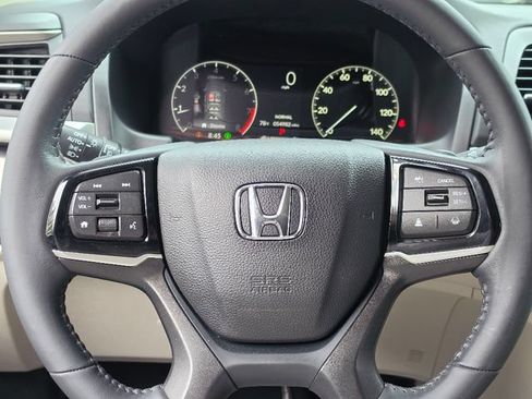Used 2025 Honda Odyssey EX-L image 27