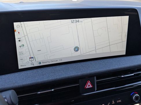 Certified 2024 Kia EV6 Wind w/ Wind Technology Package image 27