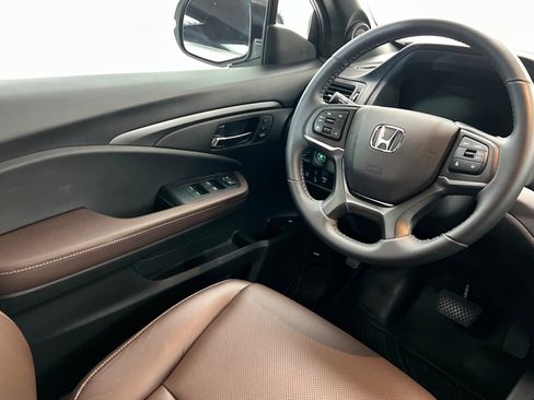 Used 2024 Honda Ridgeline RTL image 12