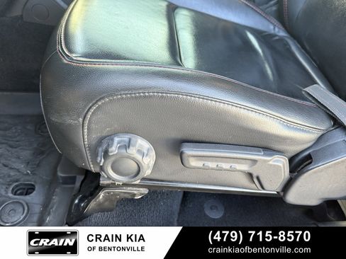 Used 2021 Jeep Wrangler Unlimited Rubicon image 11