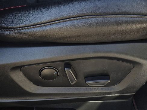 Used 2023 Ford Explorer ST-Line w/ Class IV Trailer Tow Package image 14