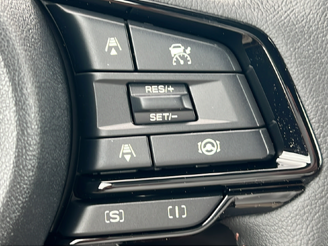 New 2026 Subaru Forester Touring AWD/4WD image 25