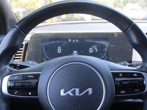Certified 2024 Kia Sportage X-Line AWD/4WD image 25