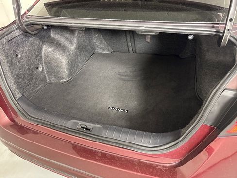 Used 2023 Nissan Altima 2.5 SV image 19