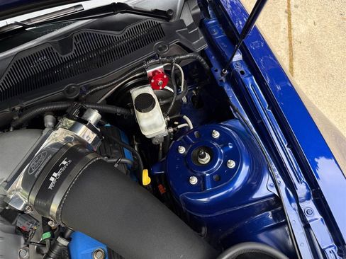 Used 2014 Ford Mustang Shelby GT500 w/ Equipment Group 821A image 71