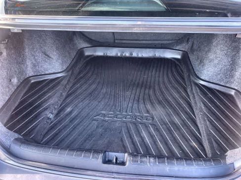 Certified 2022 Honda Accord Touring image 20