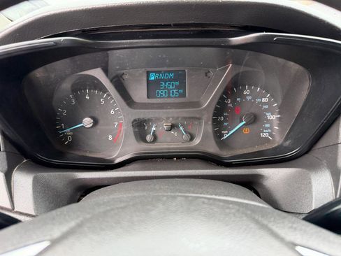 Used 2019 Ford Transit 250 148 High Roof Extended RWD image 16