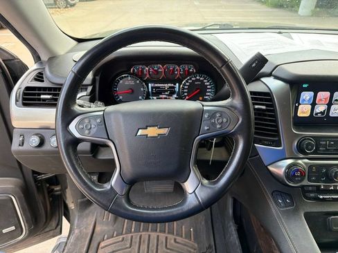 Used 2019 Chevrolet Tahoe LT w/ Off-Road Package AWD/4WD image 13