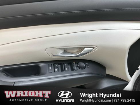 New 2026 Hyundai Tucson Blue SE AWD/4WD image 11