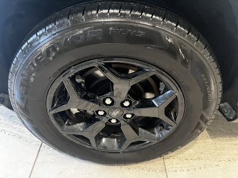 Used 2023 Ford Maverick XLT w/ Equipment Group 300A Standard image 11