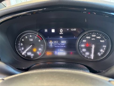 Used 2020 Cadillac XT6 Premium Luxury image 27