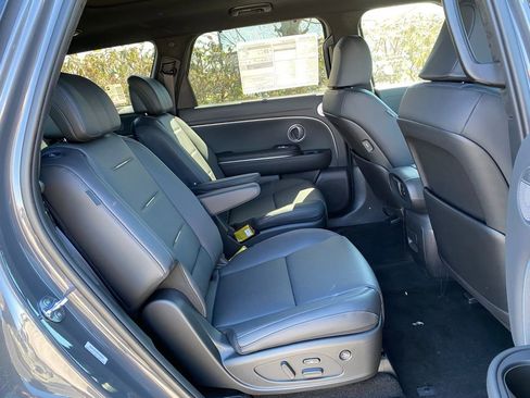 New 2026 Hyundai Palisade Calligraphy image 40